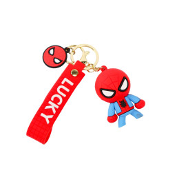 Keychain - Spiderman